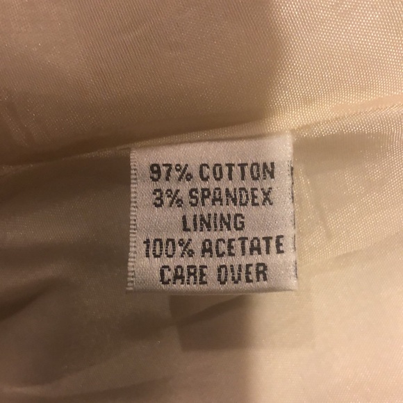 Cropped jacket - Picture 7 of 8